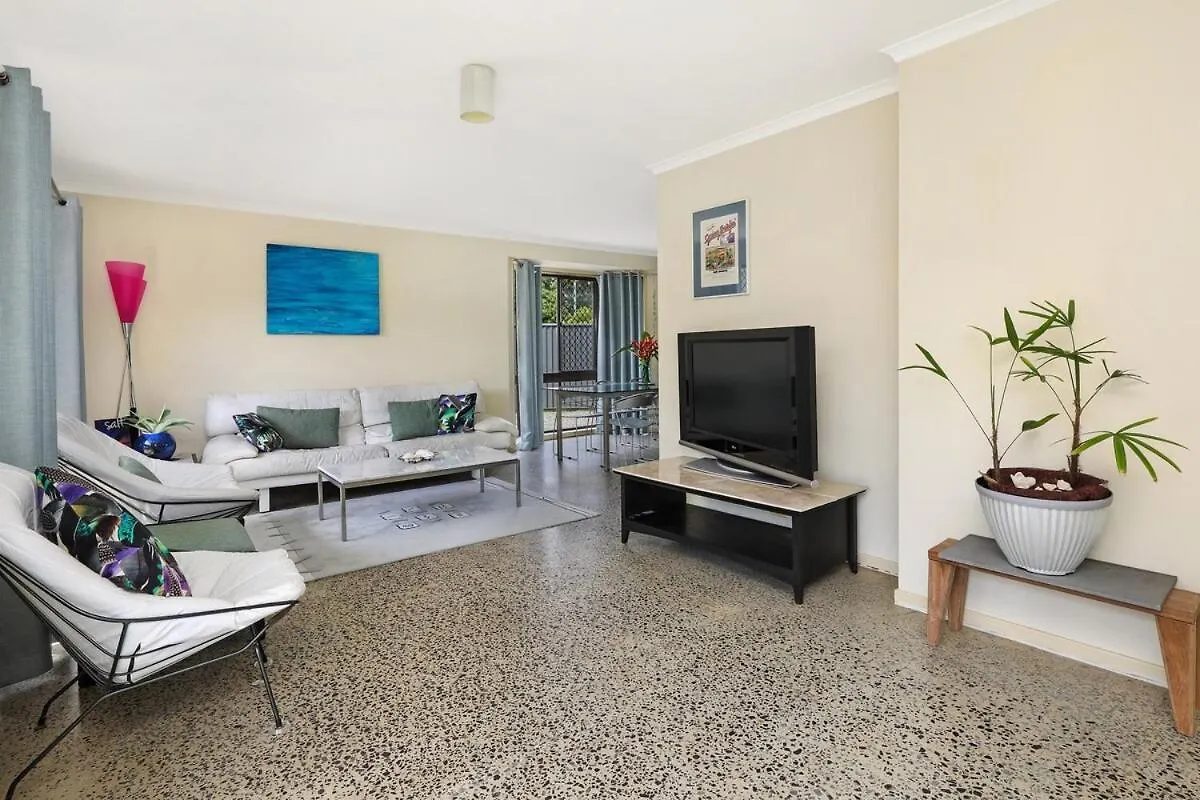 Naroo7- Prime, Centre Of Mooloolaba Location Villa Holiday home